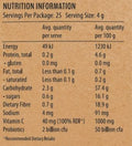 Kombucha Beauty Powder - Makes 25 Drinks