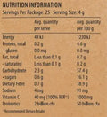 Kombucha Beauty Powder - Makes 25 Drinks