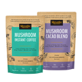 Mavella Mushroom Wellness Drinks Pack