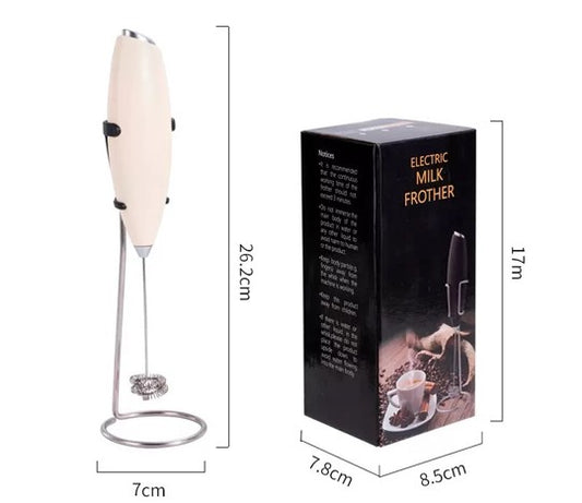 Frother - Mavella Superfoods