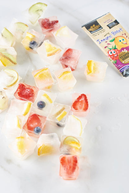 Ultimate Fussy Eater Superfood Kit - Gift Box