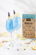 Kombucha Energy Powder Makes 25 Drinks