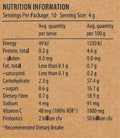 Kombucha Beauty Powder Cannister Can - 10 x 4g sachets