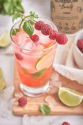Kombucha Beauty Powder - Makes 25 Drinks