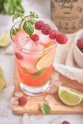 Kombucha Beauty Powder - Makes 25 Drinks